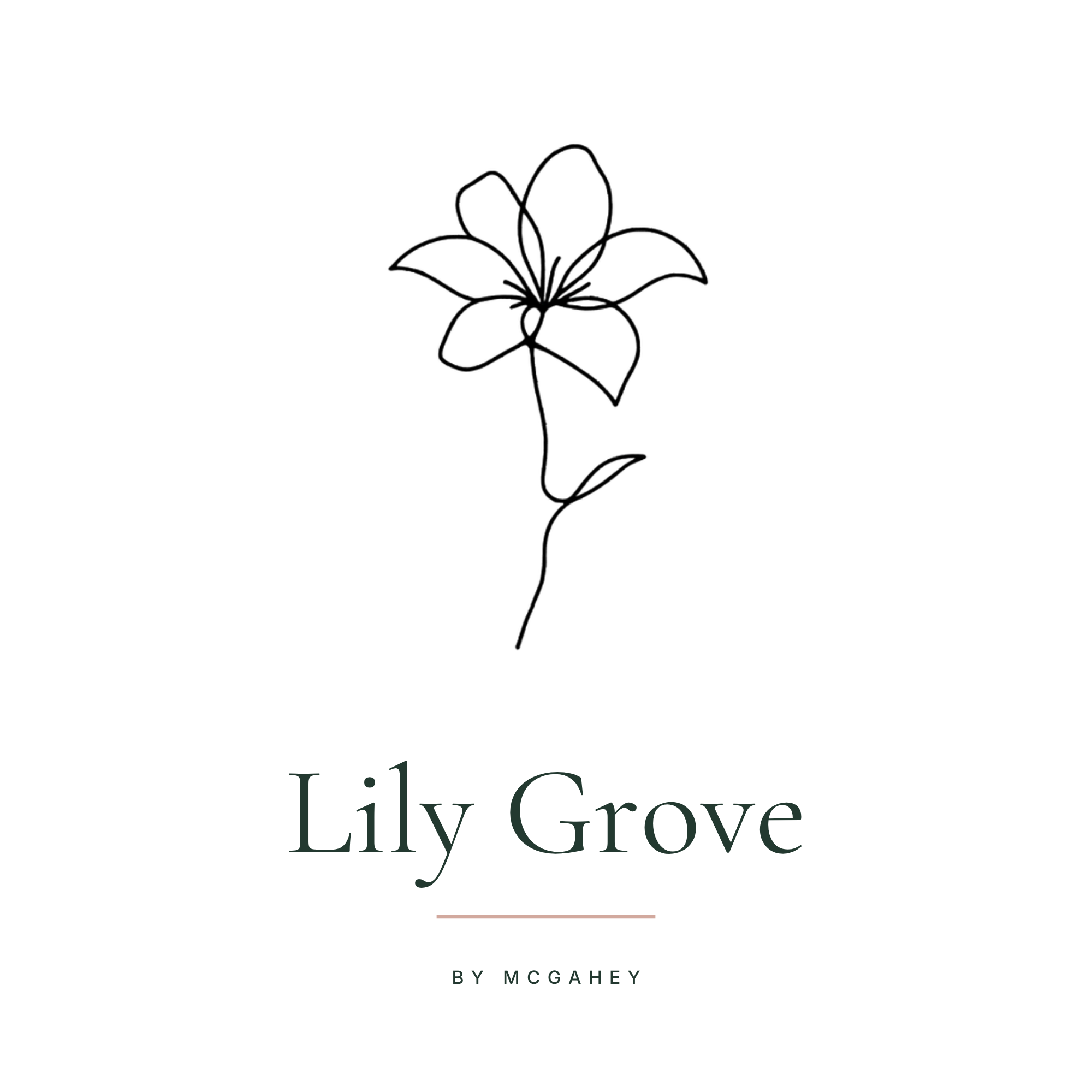 Lily Grove by McGahey